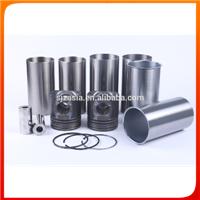 Cummin ISF2.8 ISF3.8 Liner Kits