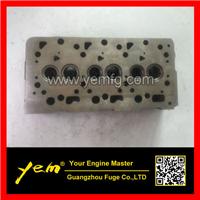 Engine Parts For Kubota D1005 Cylinder Head