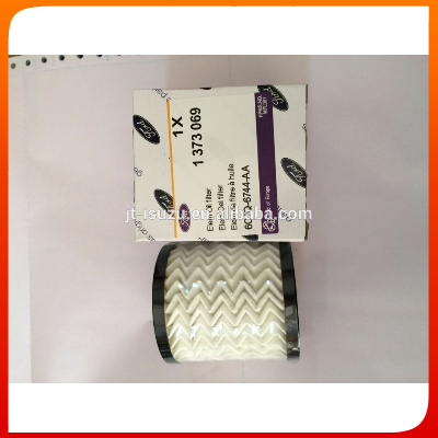 China 6c1q-6744-aa / 1373 069 for Genuine Part Car Oil Filter