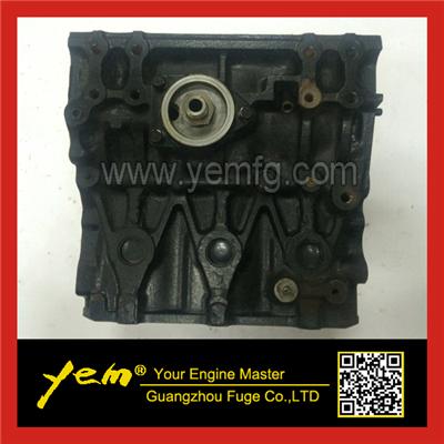 High Qualitu Yanmar 3TNE84 Cylinder Block Engine