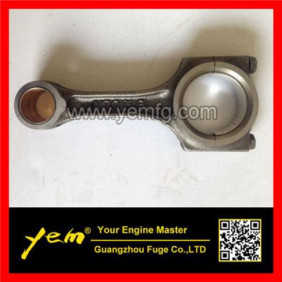 Engine Parts For Yanmar 3TNE74 Connecting Rod