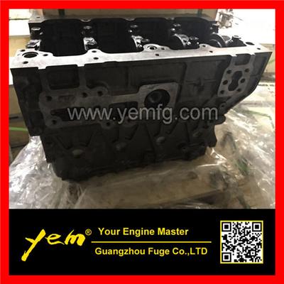 Yanmar Parts 4D92E Engine Cylinder Block