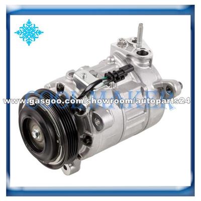 Ac Compressor For GMC/Cadillac/Chevrolet 23232908 20936343 MC447160-9960 23478533 4471606990