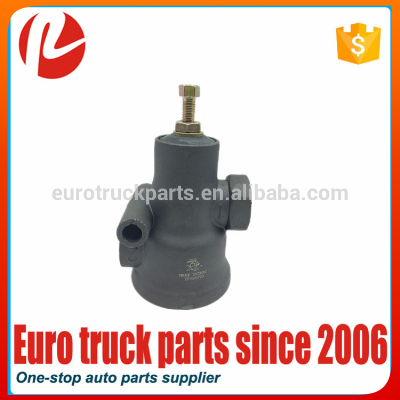 European truck auto spare parts oem 1606720 0481009026 pressure limiting valve for volvo charging valve