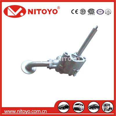 027.115.105 engine oil pump for vw