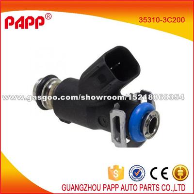 Auto Parts Fuel Injector Nozzle OEM 35310-3F400 0261500107 For Hyundai 2010-2013