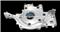 Oil Pump For Honda 15100-P2A-A01 - img2