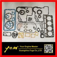 Kubota Engine V1200 Full Gasket Kit