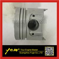 Engine Parts For Kubota V1405 Piston