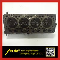 V1505 Cylinder Head Assy Used For Kubota Engine