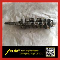 Kubota V2003 Crankshaft No.16641-23020