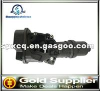 Auto Parts Oil Filter Housing OEM 06F115397H For VW AUDI