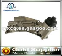 Auto Parts Oil Cooler OEM 93186324 5650364 For GM Astra H Zafira B Insignia Mokka Astra J Zafira C Vectra C Signum