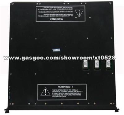 Factory New Triconex 3700A Triconex 4329