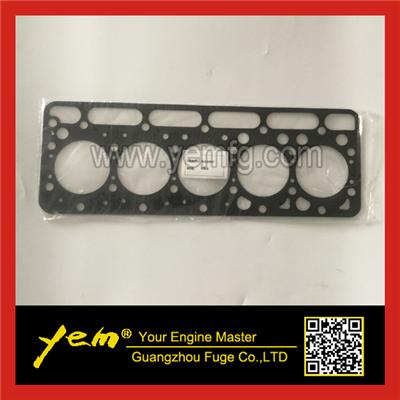 Hot Sale Kubota Spare Part F2503 Head Gasket