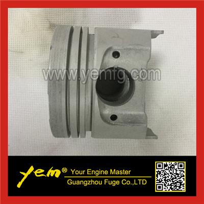 Engine Parts For Kubota V1405 Piston