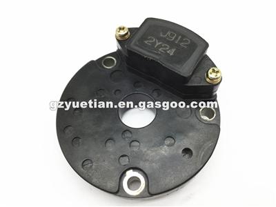 Ignition Module For MITSUBISHI J912