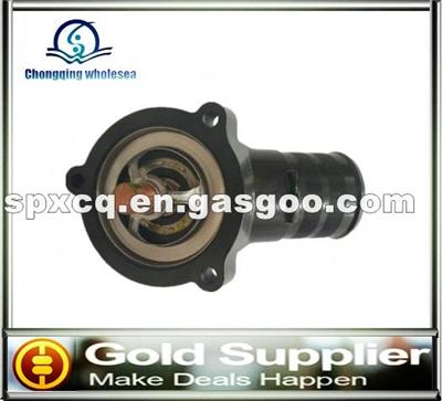 Auto Parts Thermostat OEM 115 122 47369/ 115 322 47269 For OPEL