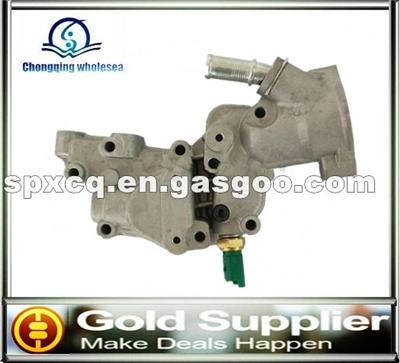 Auto Parts Thermostat OEM 1336Y8 / 1336Z2 / 9650926280 For CITROEN PEUGEOT