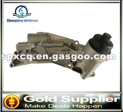 Auto Parts Oil Cooler OEM 93186324 5650364 For GM Astra H Zafira B Insignia Mokka Astra J Zafira C Vectra C Signum