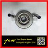 Kubota V3307 Oil Cooler In High Quality