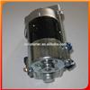car starter toyota 16737 22R starter motor 28100-34080, 28100-35030, Toyota Celica starter motor 22R