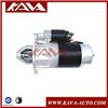 
car starter for Land Rover Discovery,ERR5009,0001218152,0001218168,0001218768,0986016210
