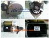 JDHCO 100% New Starter 24V 7.5kW Starter for Mitsubishi 37766-20200 3776620200 S12R S16R Engine Starter 0230007171 0-23000-7170