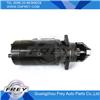 Engine starter 0001368309 for Mercedes truck LK MK NG T2