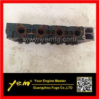 V3307 Cylinder Head Assy For Kubota Engine