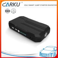 12000mAh multi-functional auto emergency power jump starter for car 12V