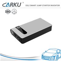 
patent car emergency multifunction mini jump starter 12V/24V
