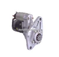 
starter S25-163E 4.0kW/24 Volt, CCW, 11-Tooth Pinion for I s u z u Elf NPR66, NKS58, NKR66 Trucks w/ 4BE1, 4HF1
