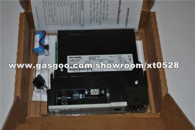 Rockwell Allen Bradley 1756-CN2RK 1756-EN2TK