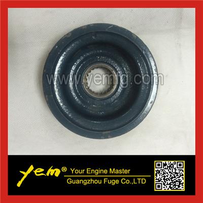 Crankshaft Pulley Application For Kubota V3800 Engine