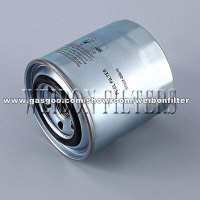 5T057-25610 Kubota Diesel Filters