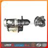 LB-D0019 Excavator engine starter 1-81100-246-0 0-23000-7292 diesel engine starter motor