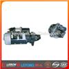 LB-D0027A 600-813-4530 600-813-4670 24V 7.5KW 3H 12T PC300 PC400 6D125 Starter motor