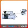 High quality Excavator ZAX70 4JG1 starter motor