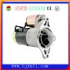 Automobile Starter Motor Lester 17006 M1T74281 M1T74281ZC STR3022 JS1006 LRT00103 17006Z 2-1232-MI