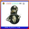 Electric Starter Motor Lester 30898 0-001-107-402 0-001-107-409 0-001-107-436 CS1257 LRS00898