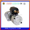 0.85kW / 12 V Starter Motor OEM D7E22 D7E6 TS10E5 Renault 7700105119 7711134530 Lester 31250
