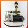 Engineering Machinery Motor DC 24V 50W Wiper Motor For Volvo Excavator