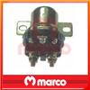 starter relay 24V. MAX.60A [WITHIN 30 SECONDS] SS-40 USED ON: MITSUBISHI & UNIVERSAL