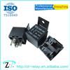 12v 40A bosch type automotive relay