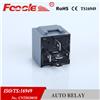 hot crampon the metal bracket refrigeration JD1914 40a 12V auto relay