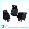 PCB automotive relay, mini power general purpose relay