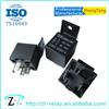 ZT603 12v 24v 4pin 5pin 30a 40a 60a 80a auto relay Chery QQ Car Relay , Chery Auto Relay