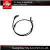 
Guangzhou auto parts Wheel Speed Sensor 2049052705 for W204
