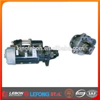 LB-D0027A 600-813-4530 600-813-4670 24V 7.5KW 3H 12T PC300 PC400 6D125 Starter motor